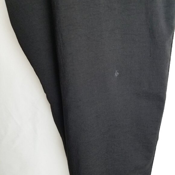 Gerry Hiking Pants 32x34 Black Fleece Lined Outdoor Performance Stretch - Picture 6 of 13